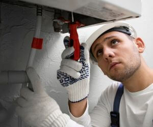 About Water Heater Repair LLC College Station, AR